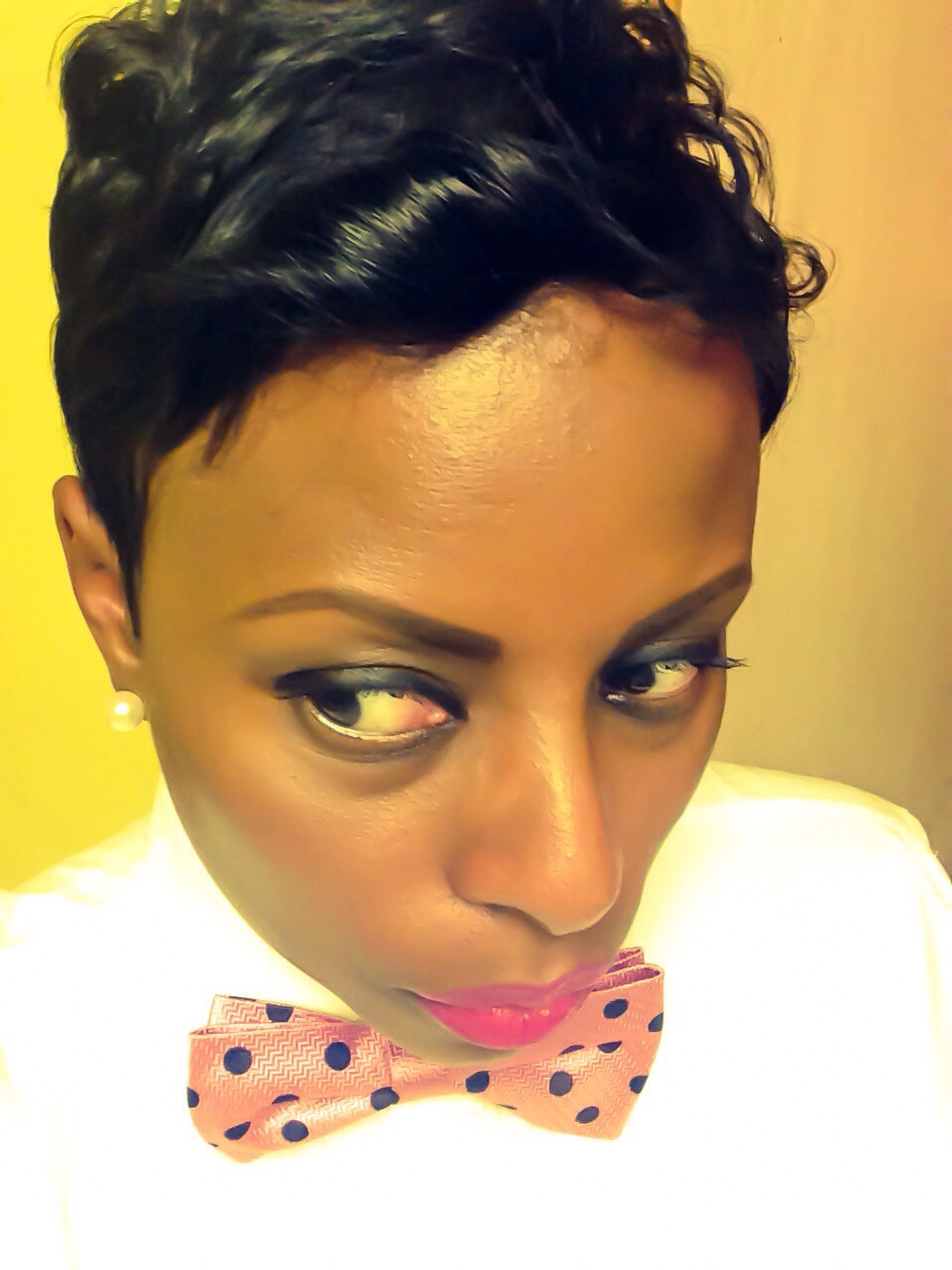 Entry 004: bow ties aren’t just for the&nbsp;boys!