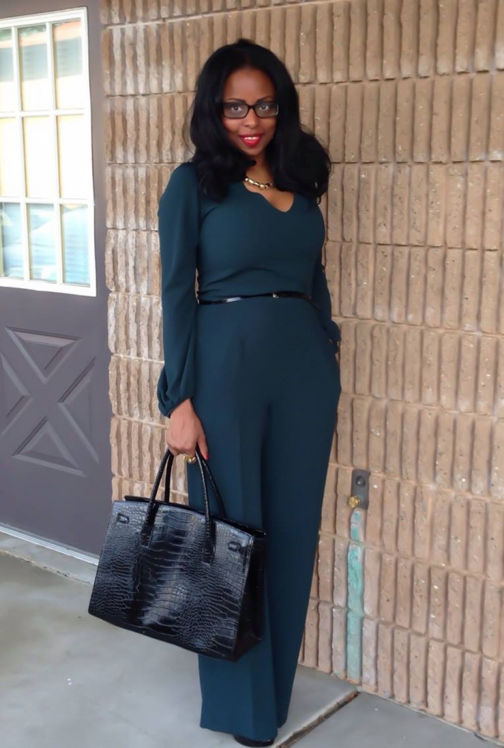 Entry 002: Jump To&nbsp;It!