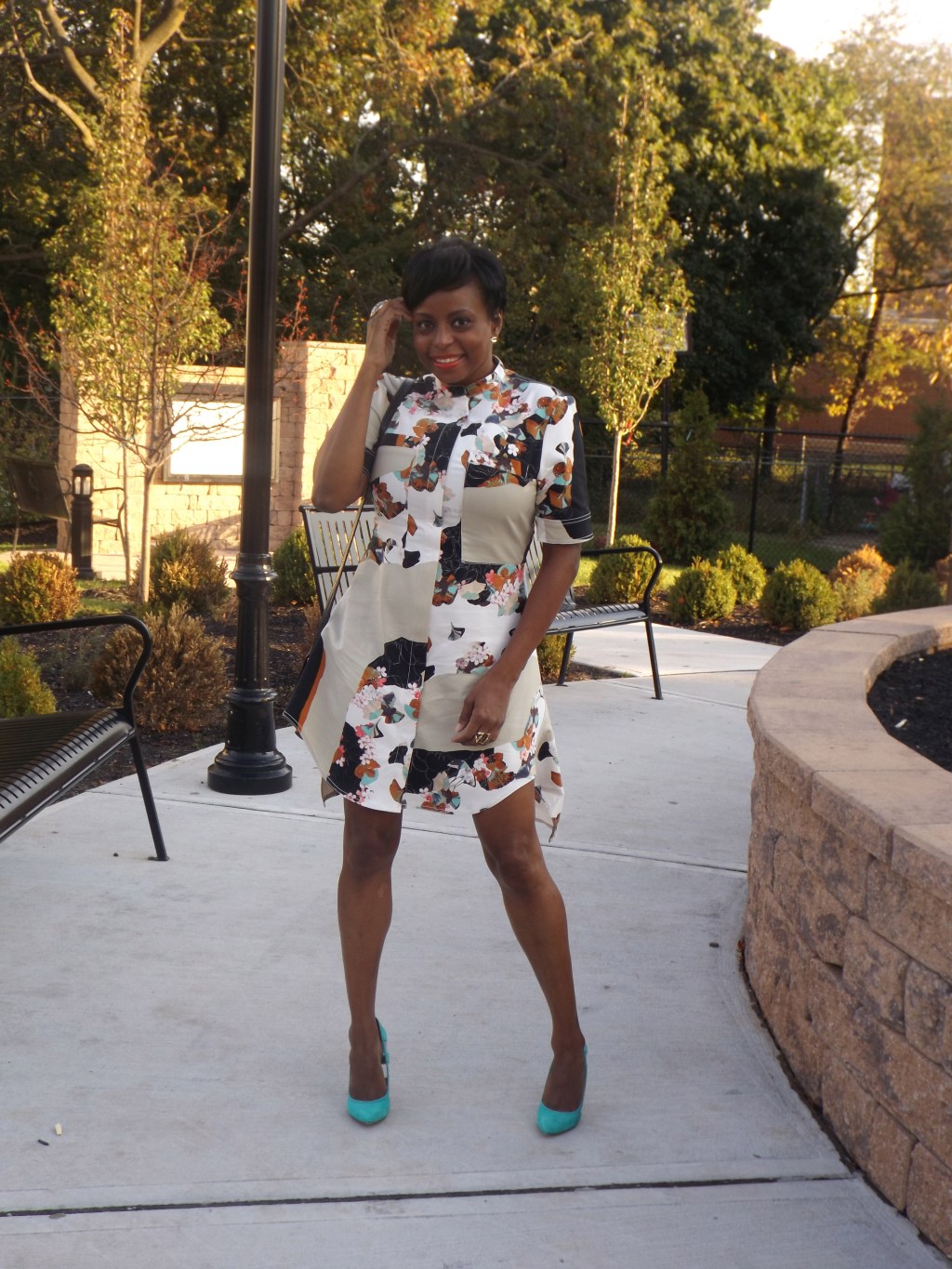 Entry 001: Breaking into&nbsp;fall