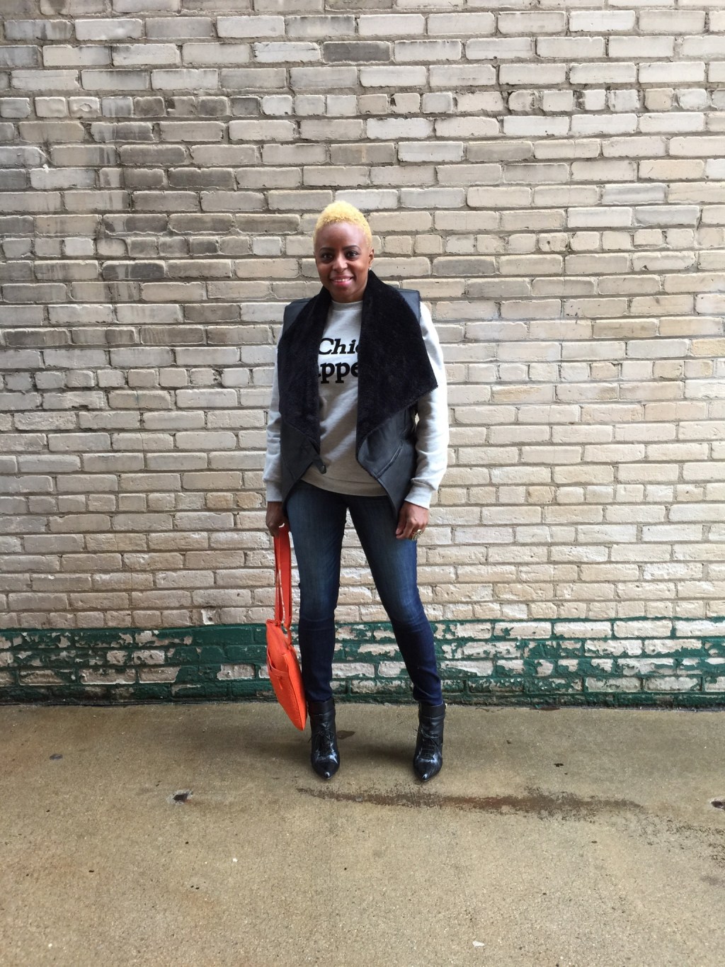 Entry 027: Chic&nbsp;Happens