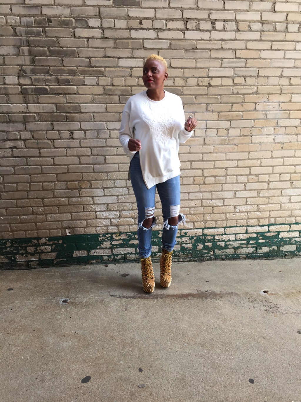 Entry 029: Urban&nbsp;Chic