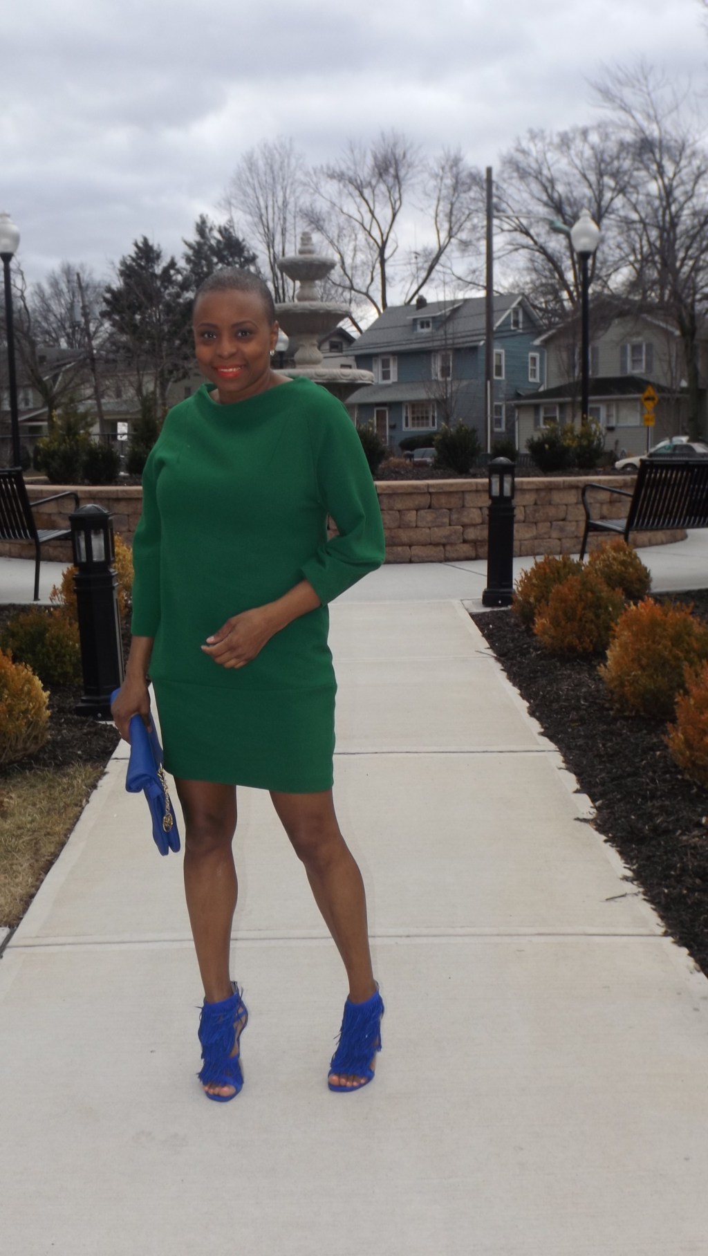 Entry 036: Living With Type 2 Diabetes…In STYLE!