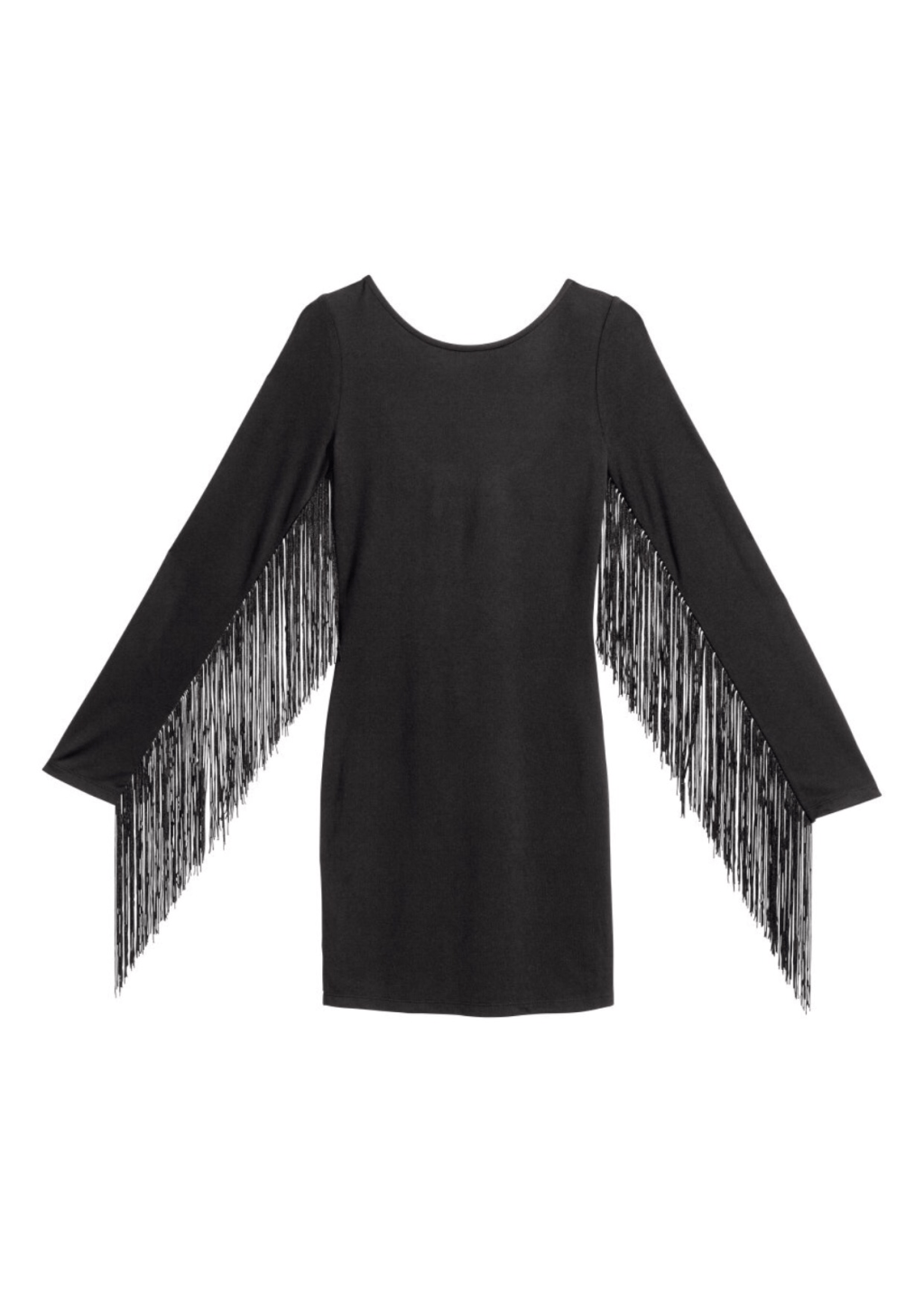 Entry 034: Trend Report! On The&nbsp;Fringe