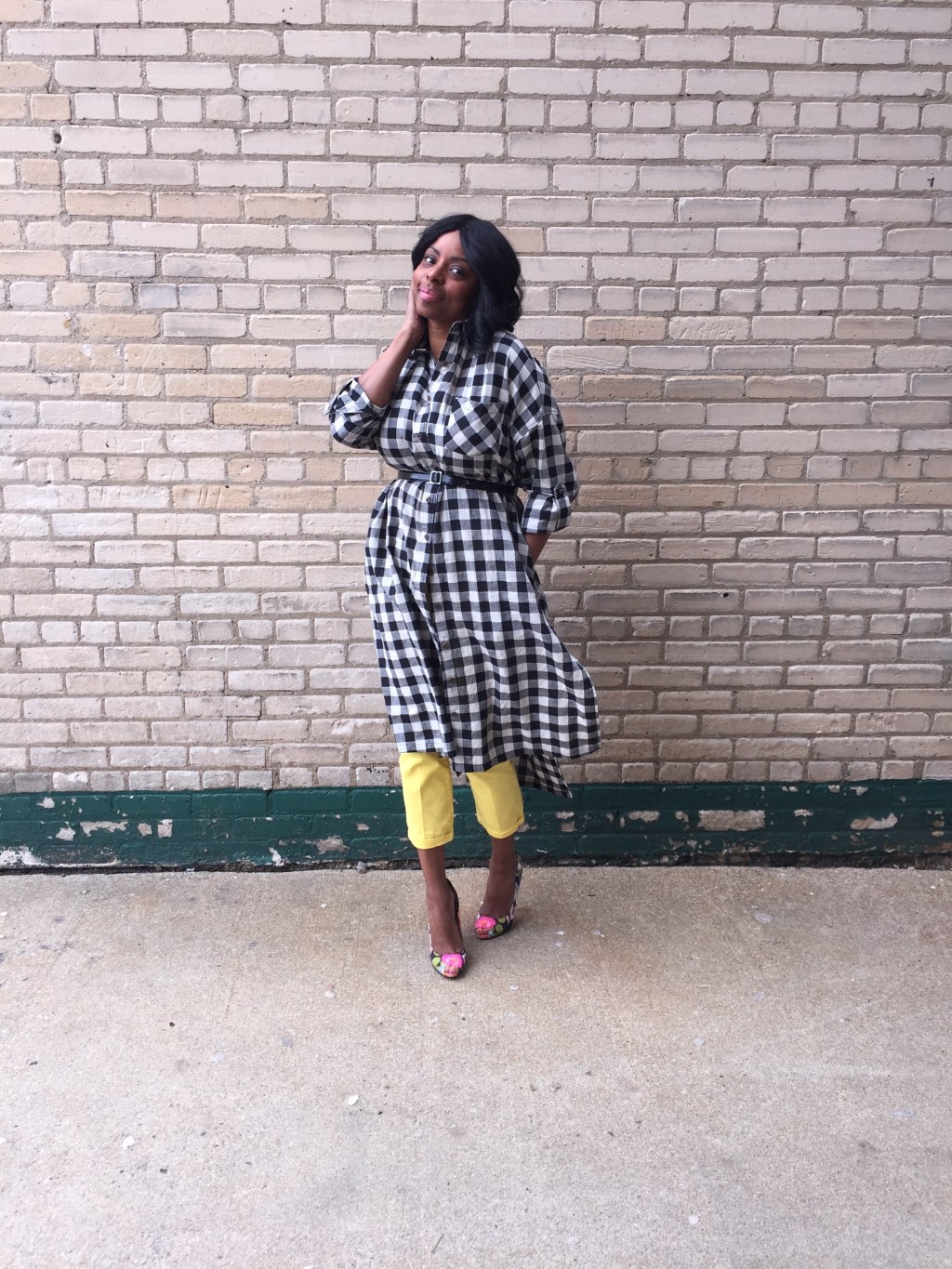 Entry 039: A Printed Spring 