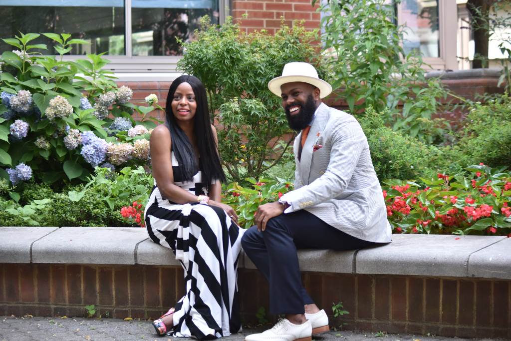 Entry 047: Reflecting On&nbsp;Relationships